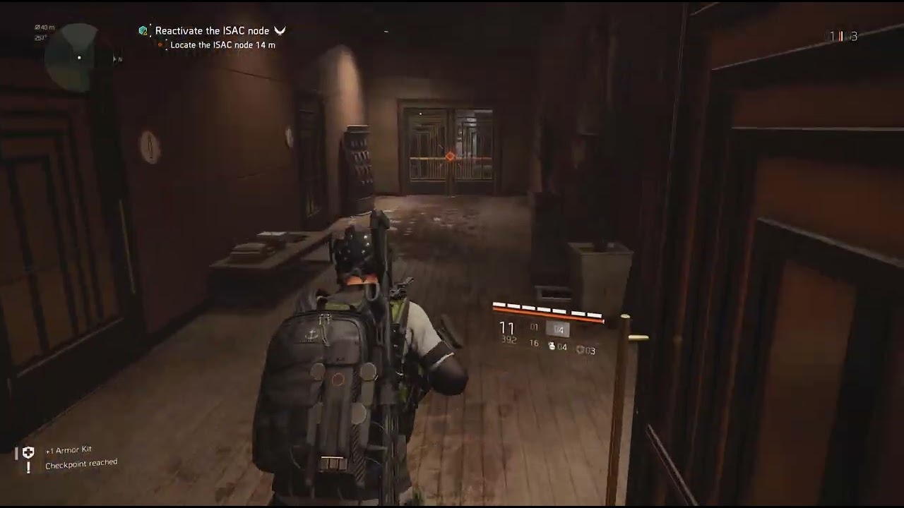 Tom Clancy's The Division 2 part 2