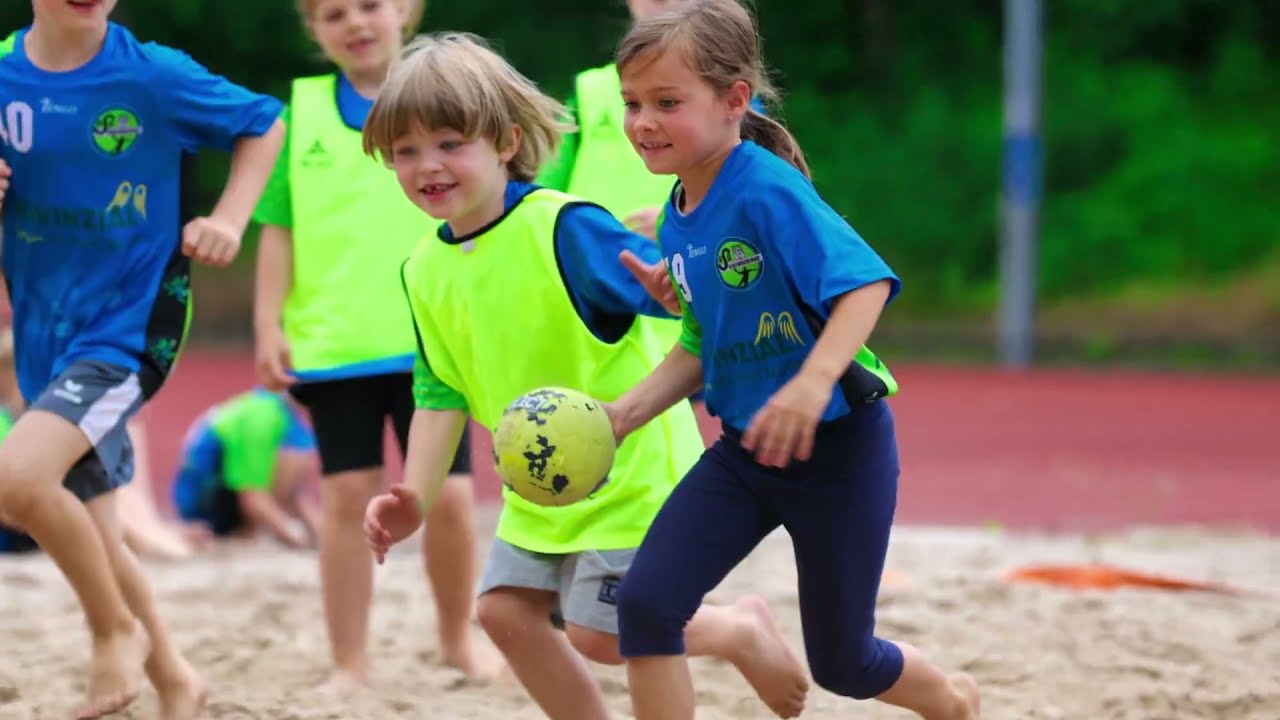 HSG Siebengebirge SOMMER SPEZIAL 2021