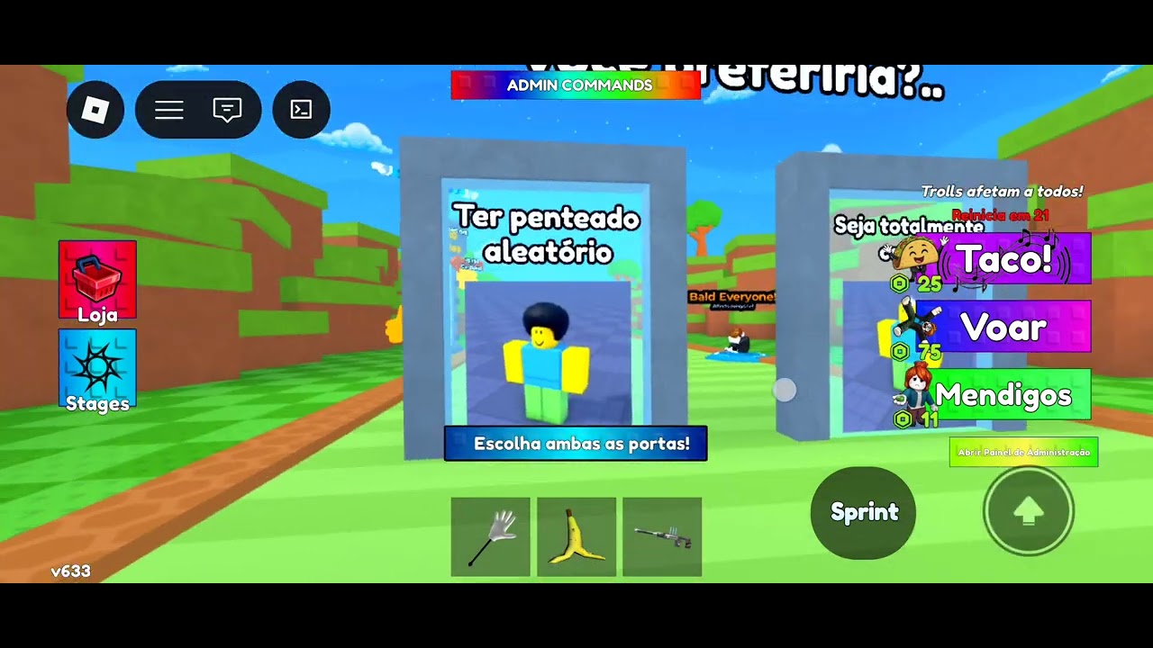 Capítulo 2 tentando adivinhar o jogo de 🤔