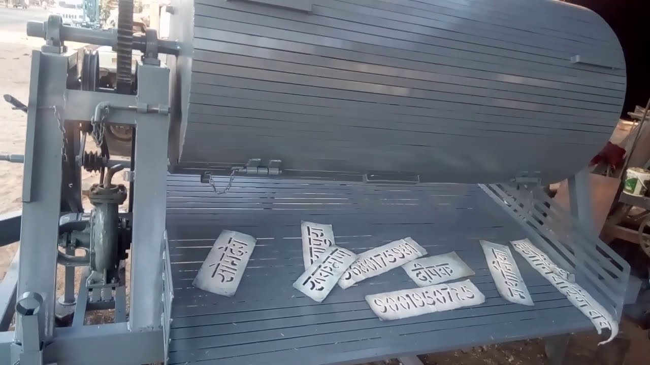 Gajar haldi adrak saaf karne wali machine 9680292927