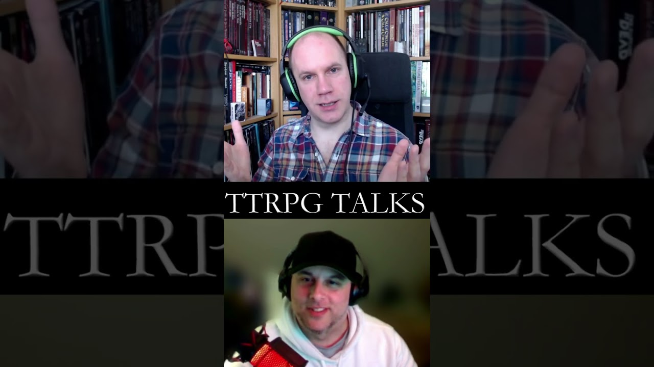 Popularity of #WorldofDarkness with @TheGentlemanGamer  #ttrpgs   #ttrpgtalks #dungeonsanddragons