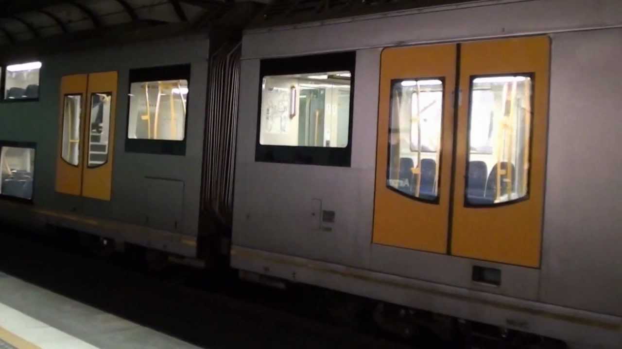 Sydney's Airport Train - AirportLink