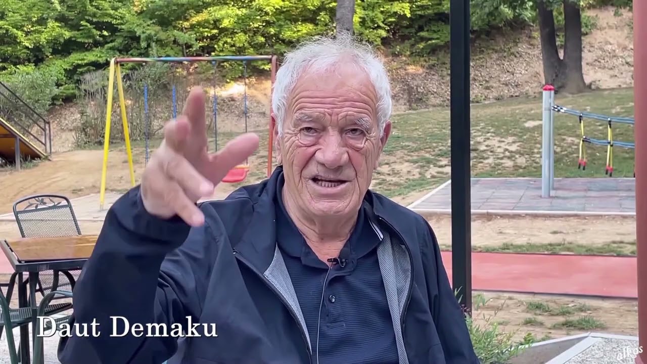 DOK , ABRIA NËPËR SHEKUJ 2023