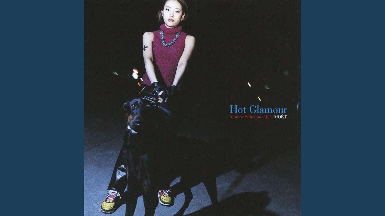 Hot GlamourᐸOriginal Flavaᐳ