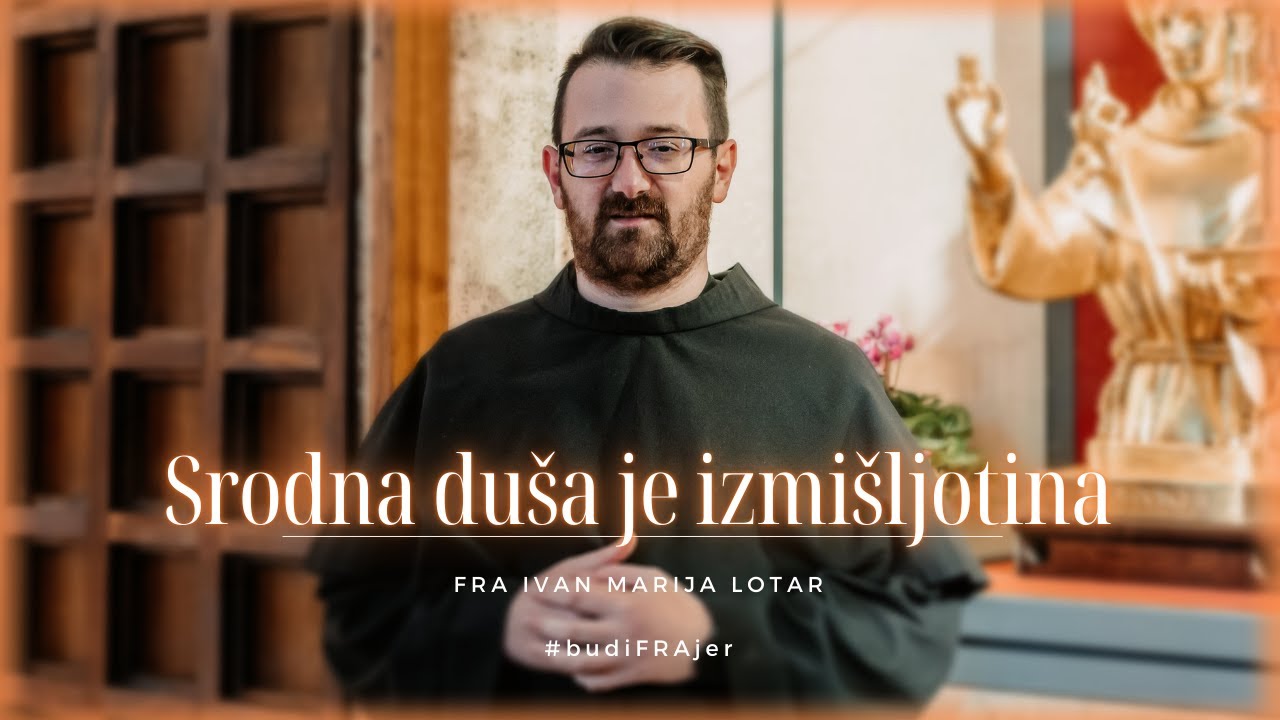 [DDV PROPOVIJED] Brak nije pravo, to je poziv!