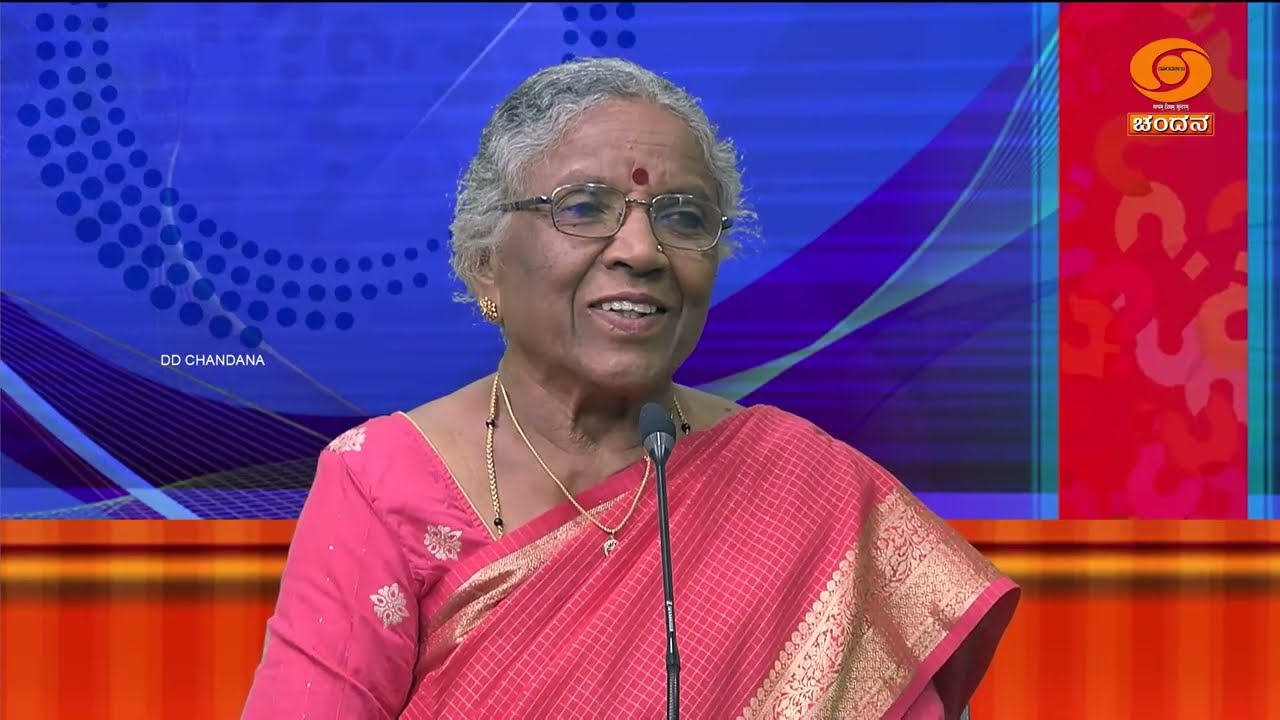 Thatt Antha Heli | Kannada Quiz Show | EP -5053 | 05.01.2026 | DD Chandana