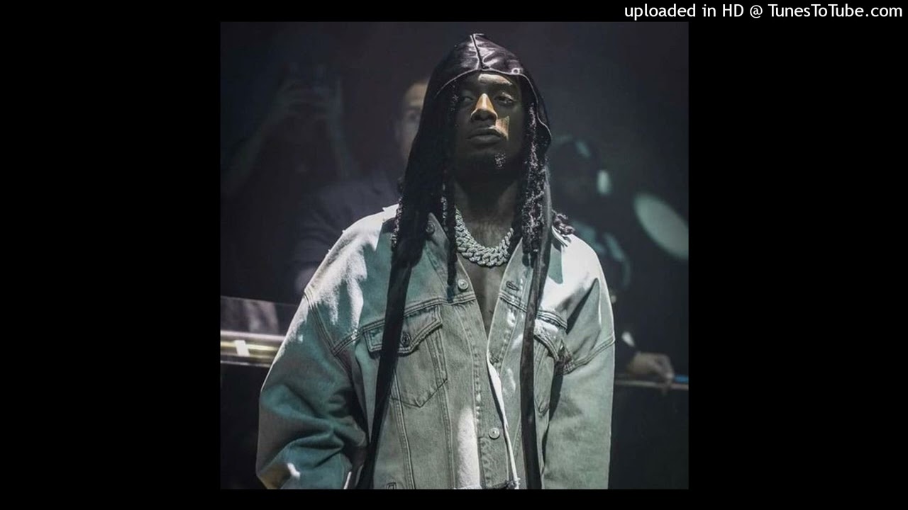 (SOLD) Playboi Carti x Future Type Beat 