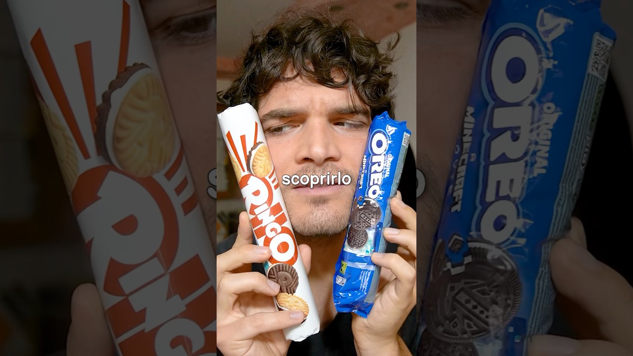 Biscotti Italiani vs Americani: Quali sono i migliori?