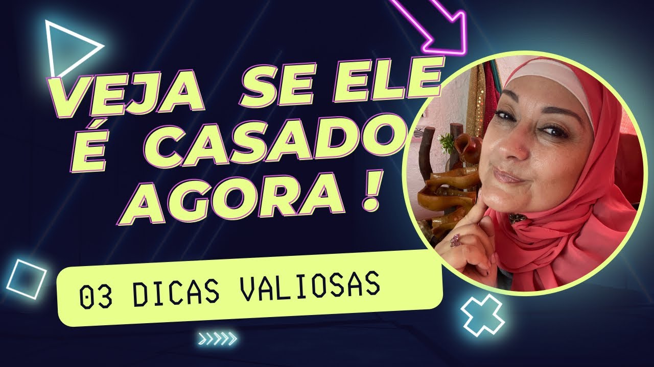 Dicas valiosas para você descobrir se ele é casado😳😳 Veja agora  #muçulmanos