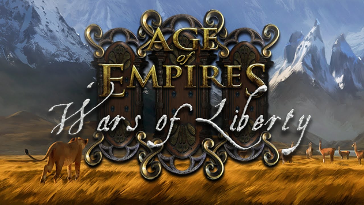 Uruguayans Teaser Trailer | Wars of Liberty