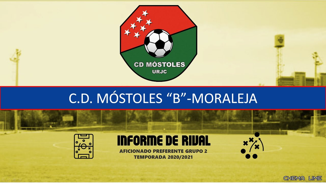 20210603 Análisis Móstoles Moraleja B