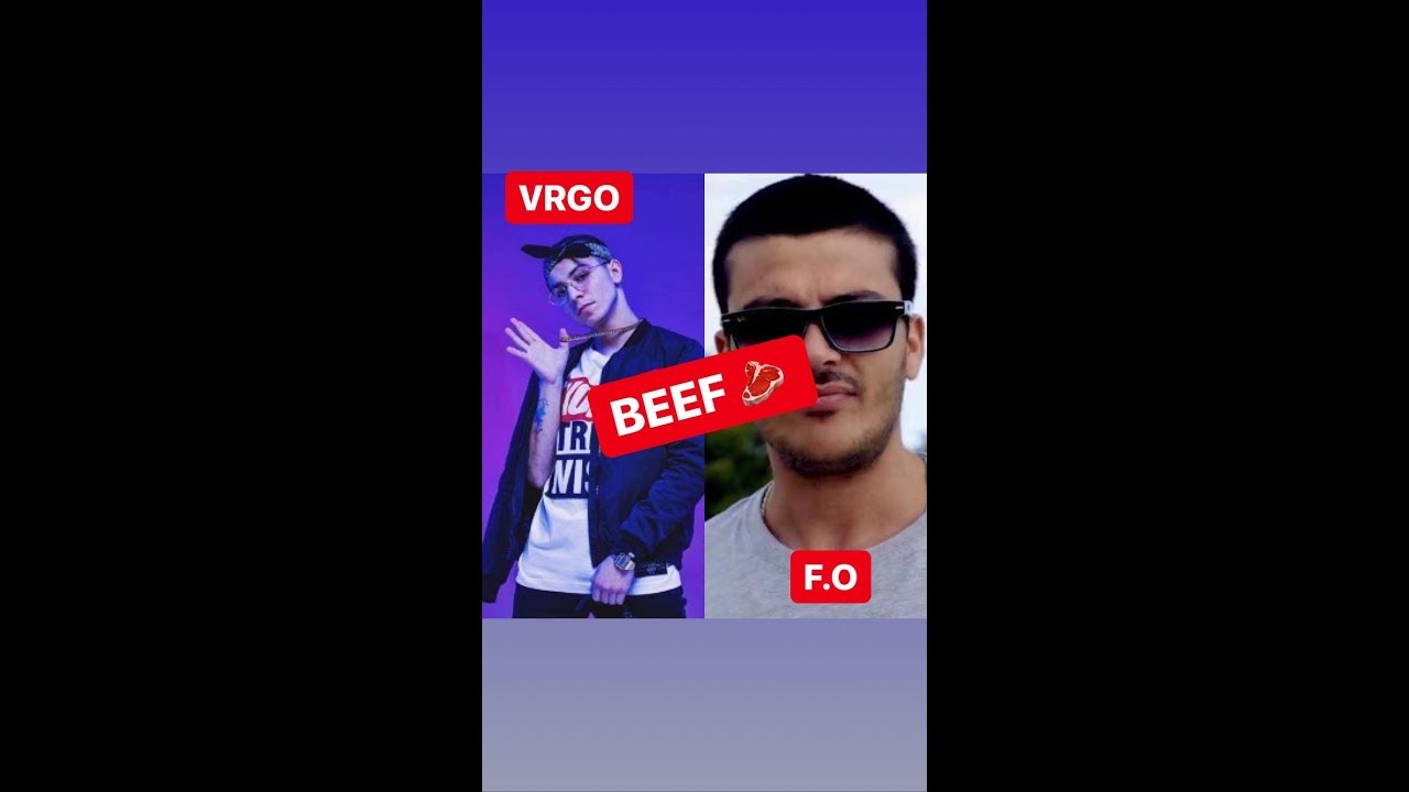 BEEF МЕЖДУ Ф.О, ВИРГО И ДИМЧО
