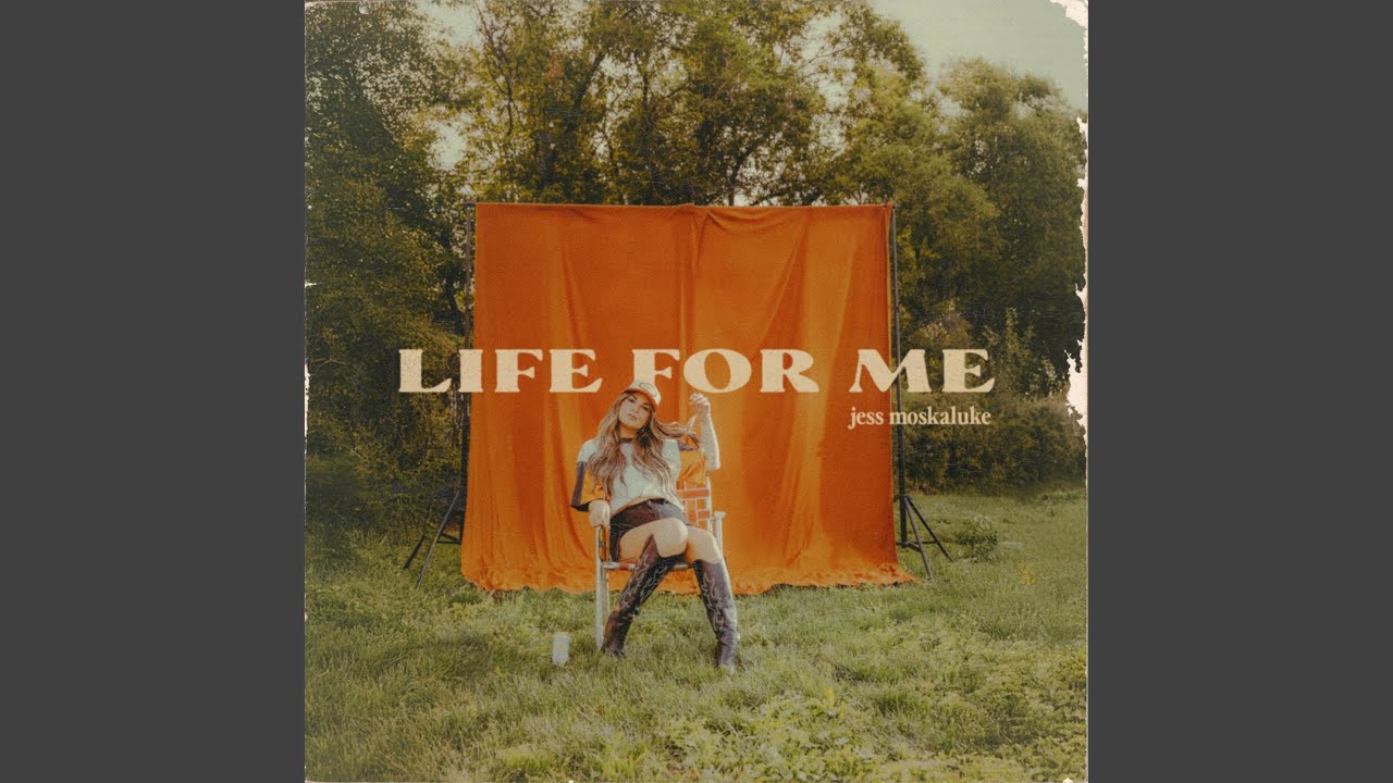 Life For Me