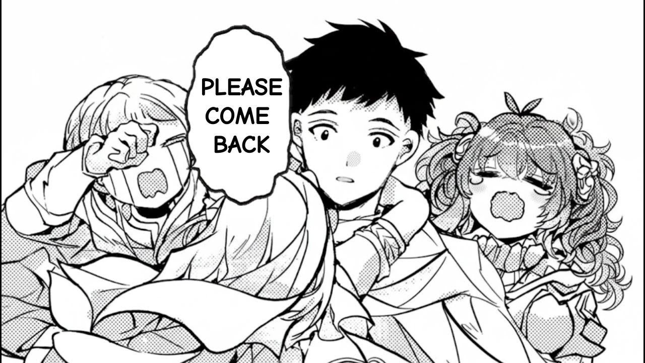 The Party Kicked Him Out… But Ended Up Regretting! — Manga Recap