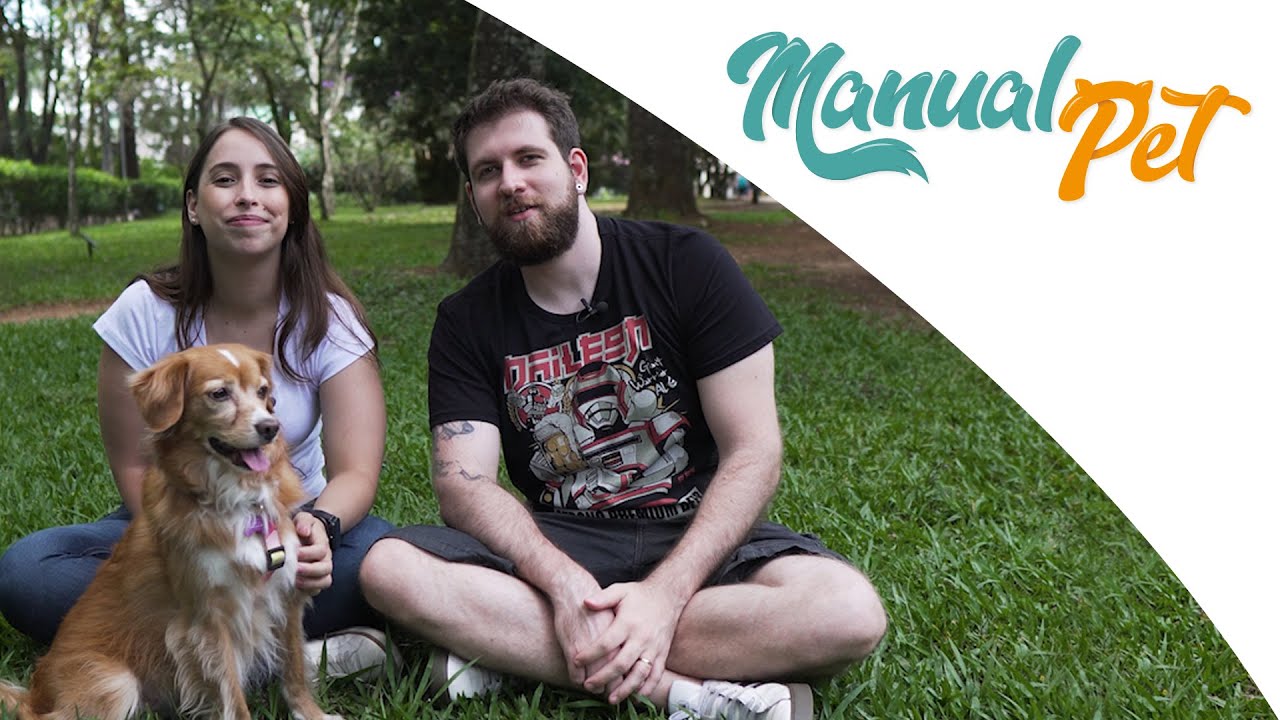 Manual Pet