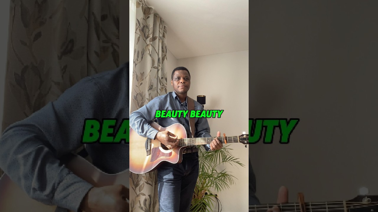 Beauty Beauty - Lyrics - Daniel & David Brymer #worship #supernatural #miracle