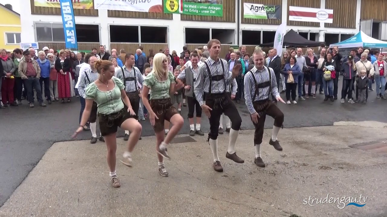 HOFFEST beim Hochgatter in Pabneukirchen
