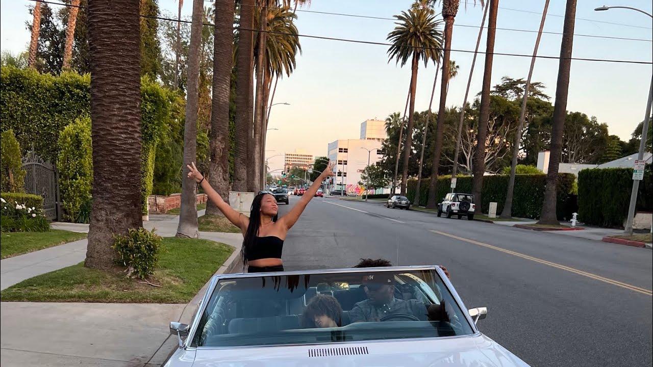 California ‘22