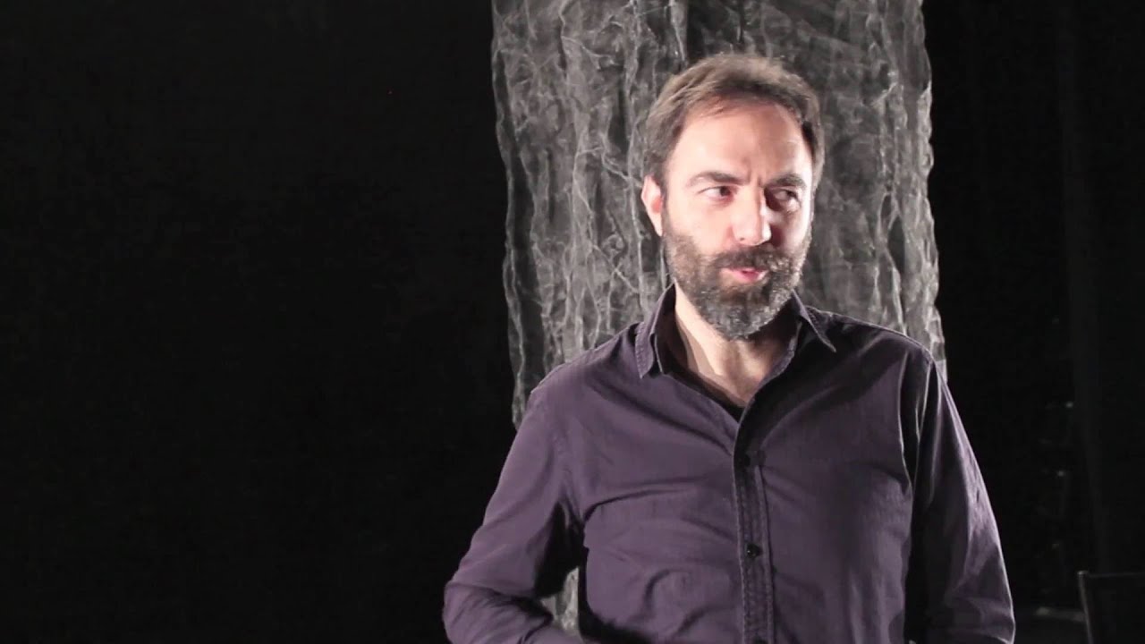 il mordente: #3 Neri Marcor&egrave;