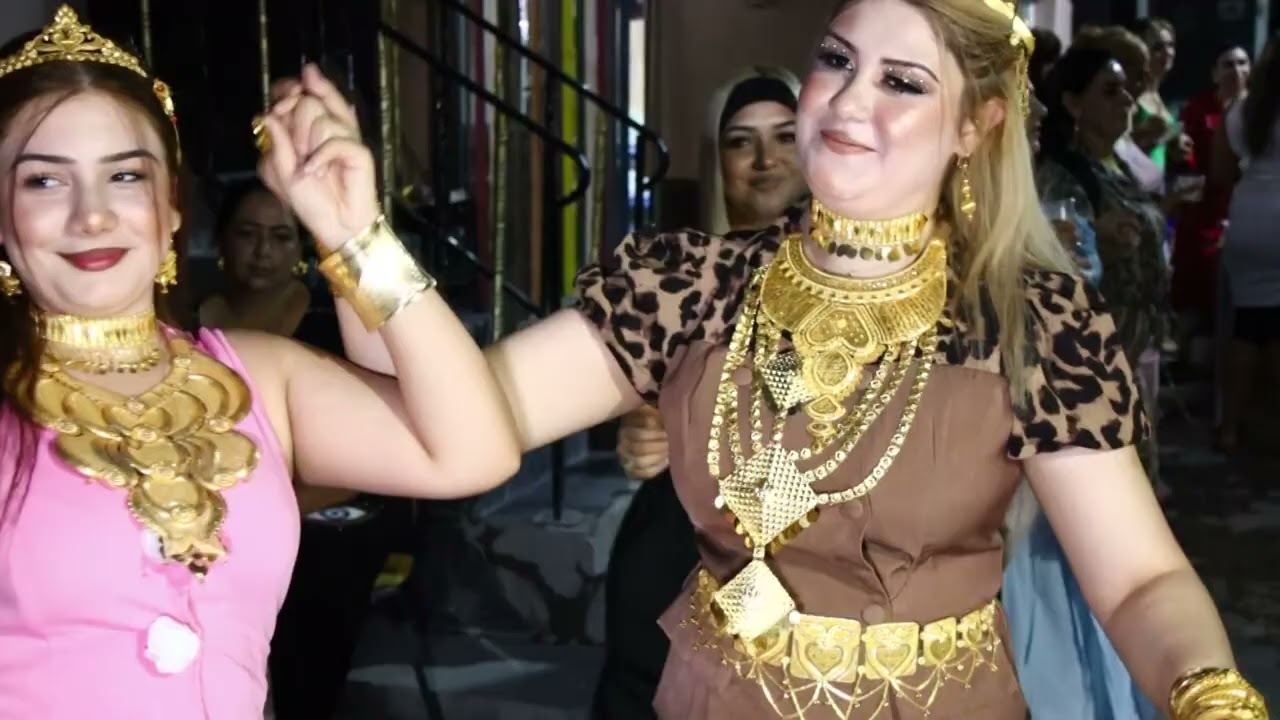 EMREN  &  ALEV   CUMA SABASI  2025