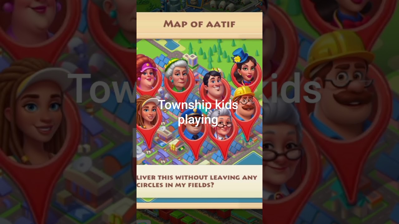 Township kids