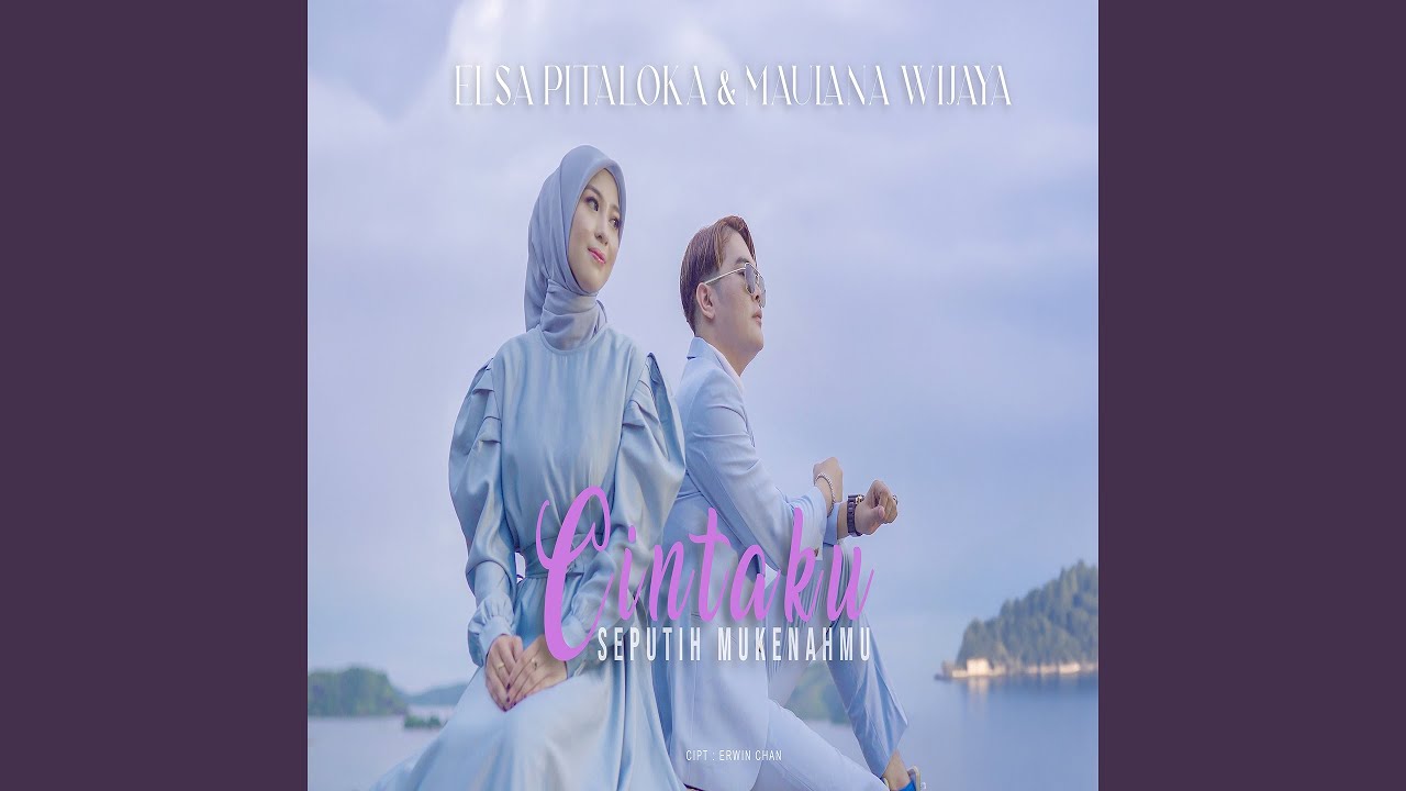Cintaku Seputih Mukenahmu