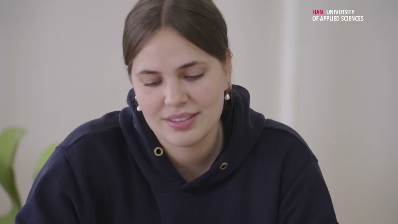 Student agency Challenge (english version of Stuurkracht Challenge)