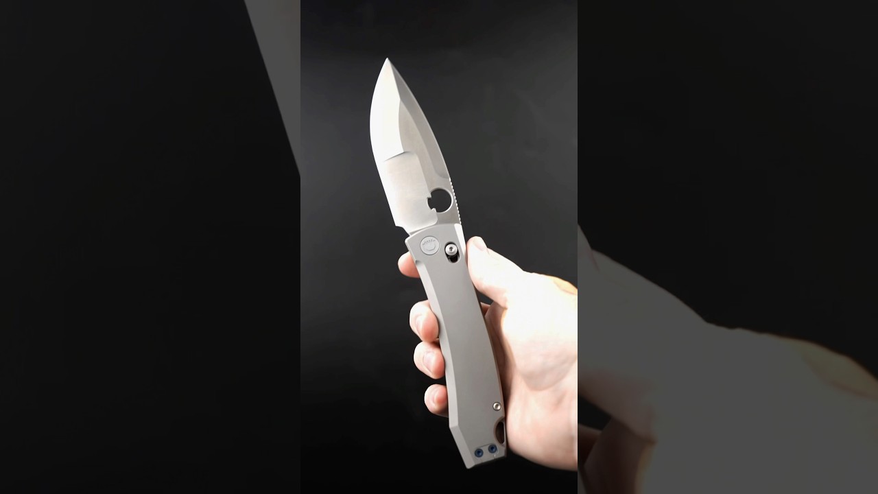 Nightmare возвращается 🧟 #edccarry #edcorganizer #daggerr #складнойнож #обзор #аксис