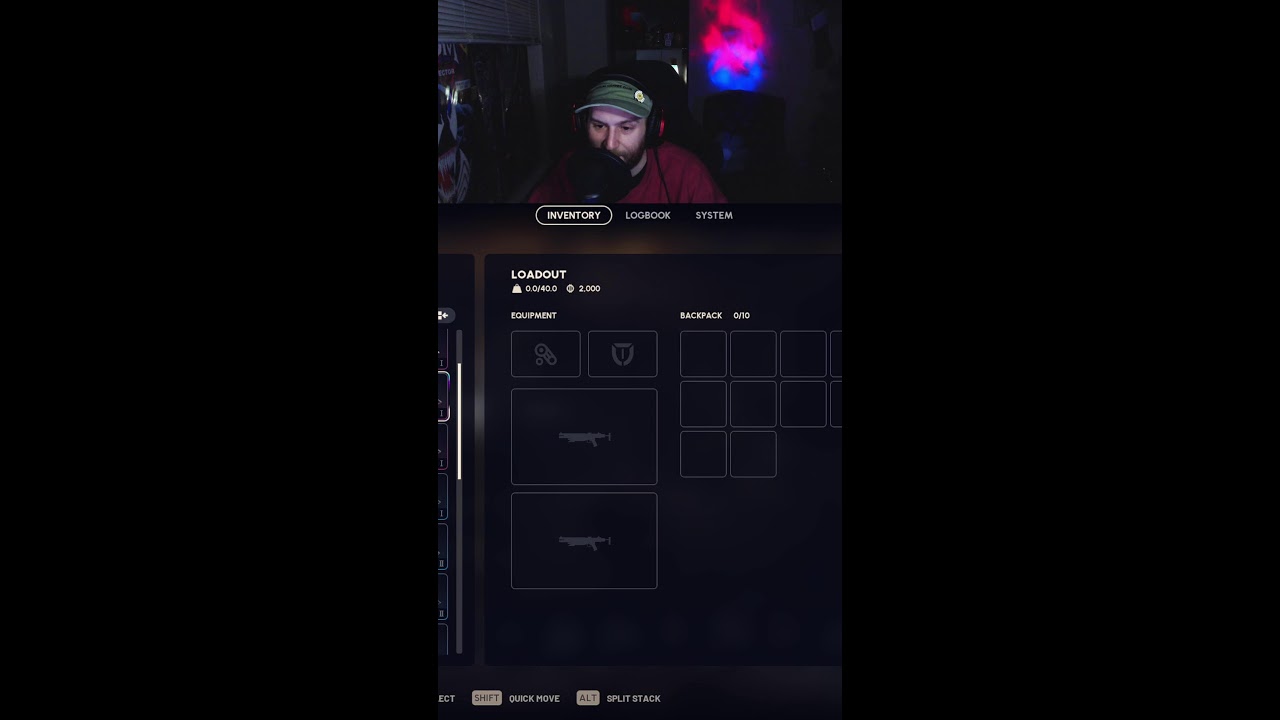 🔴 LIVE | Shootin' and lootin'! #SNOWYSATURDAY TAP INNN!