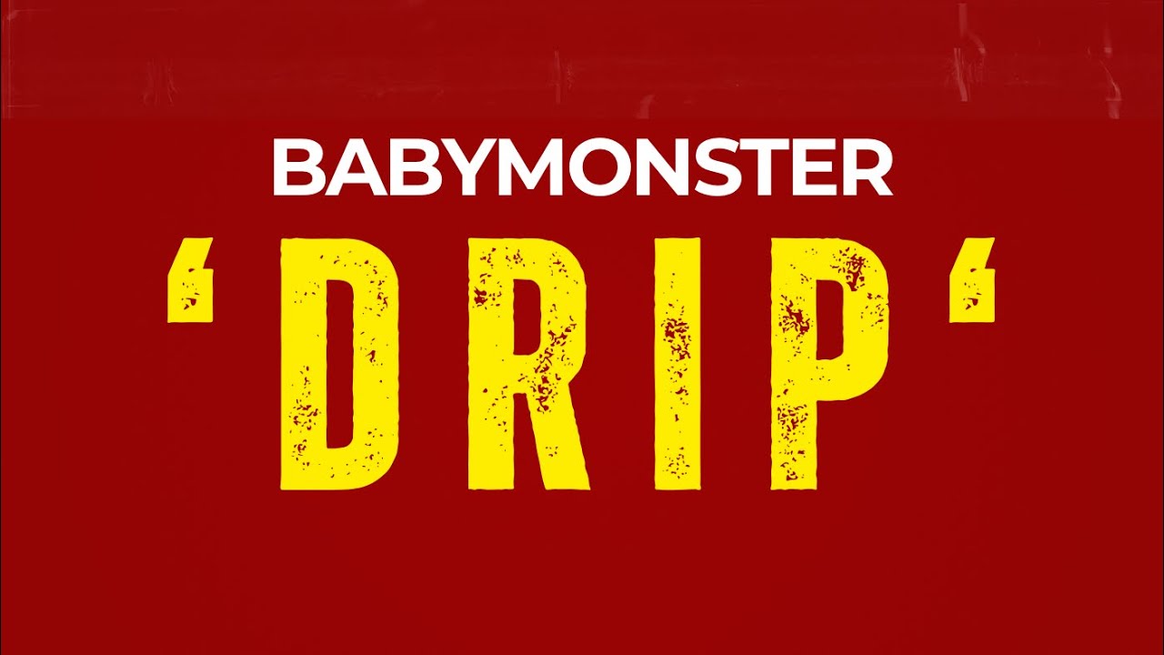 BABYMONSTER - ‘DRIP’ | INDONESIAN GAMELAN KOPLO REMIX (Remake)