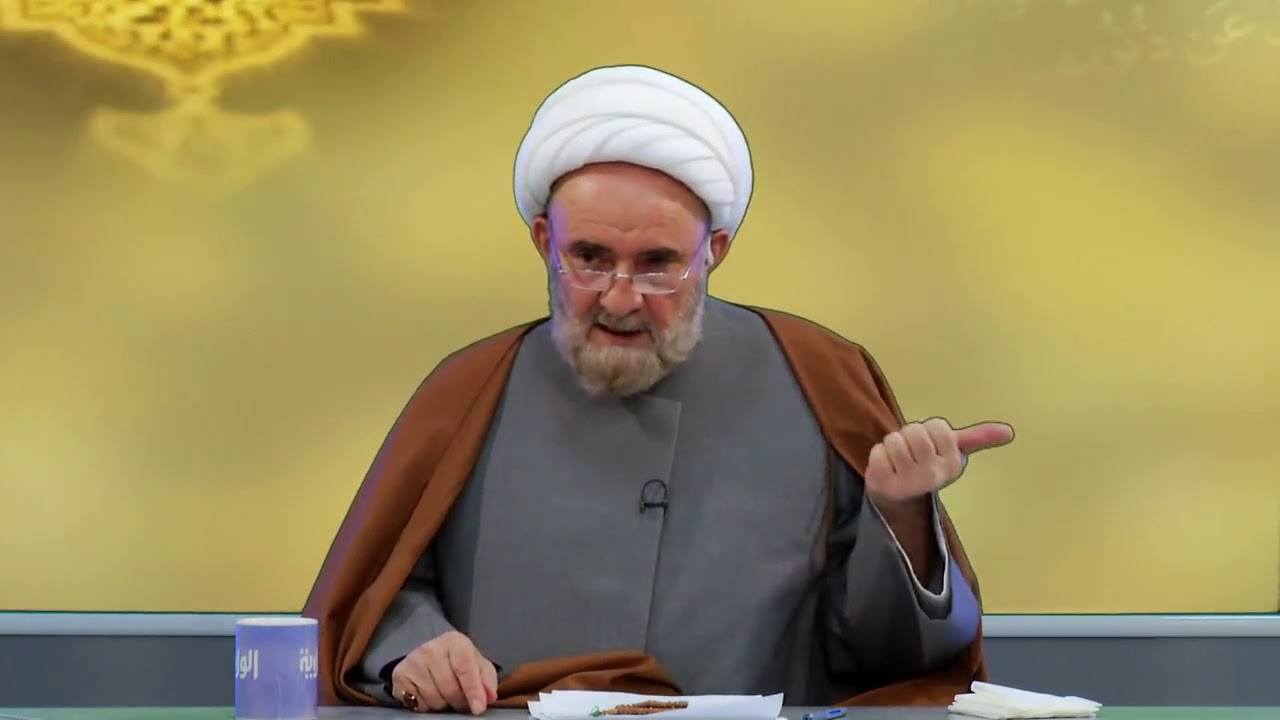 من هم أصحاب الأعراف؟