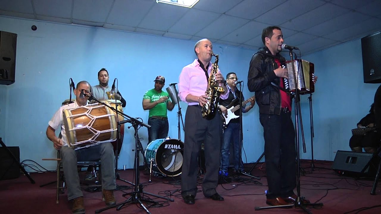 pablito espinal 2014
