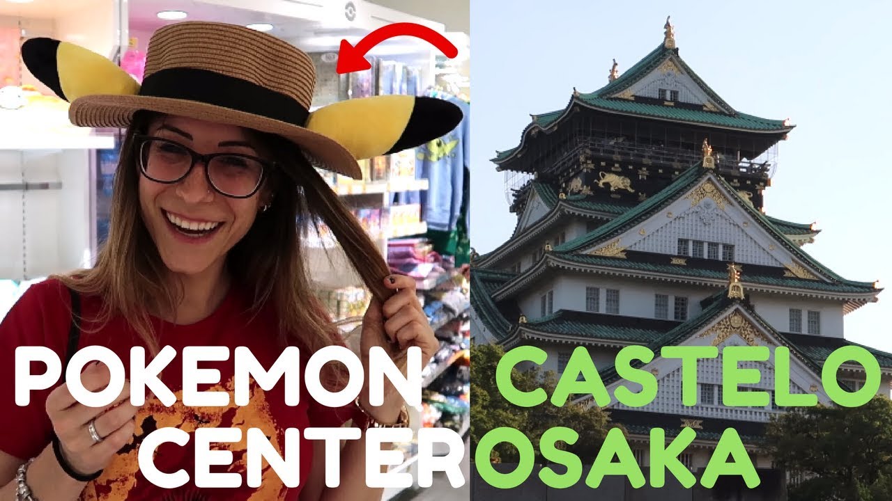 COMO FAZER UMA VIAGEM MAIS BARATA AO JAPÃO? - DIA 3