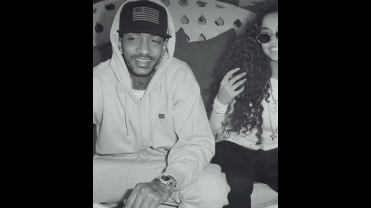 [FREE] Nipsey Hussle Type Beat 