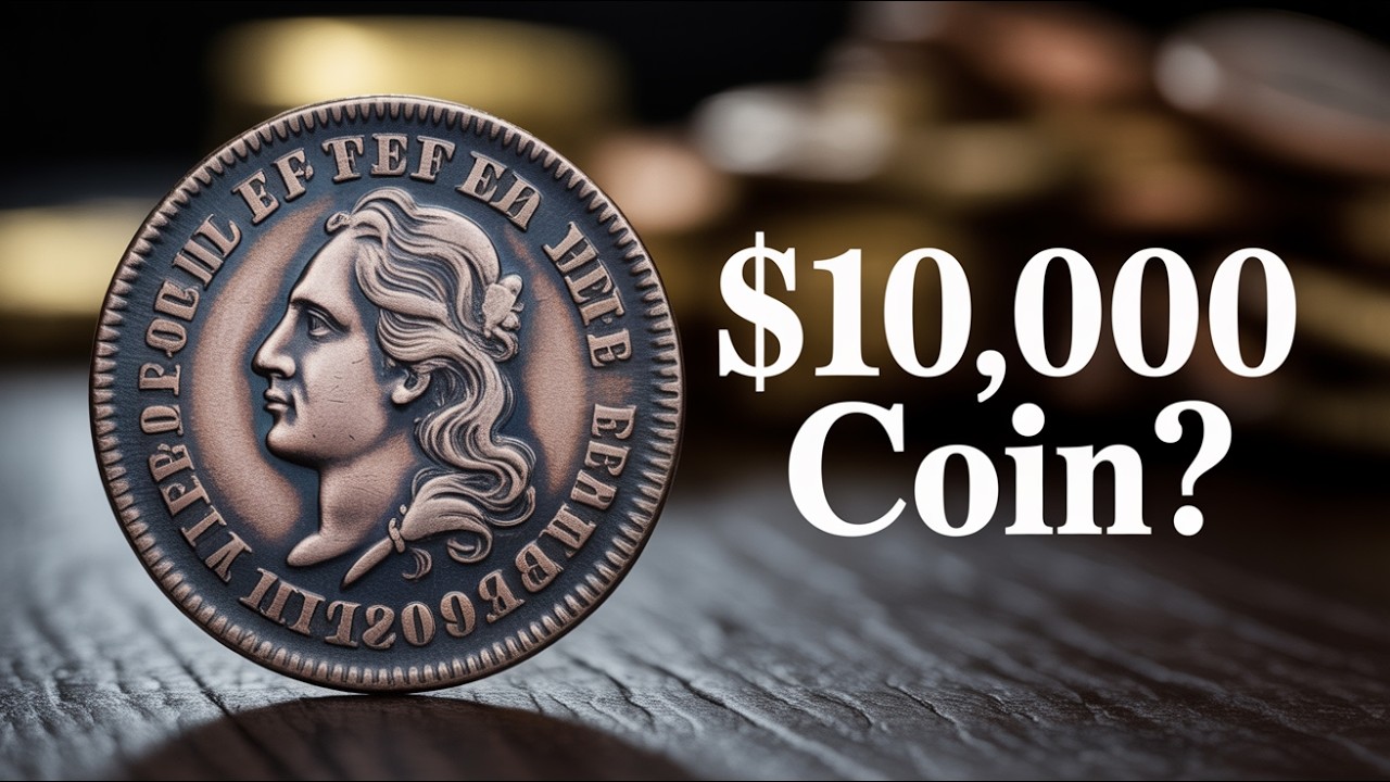 Polish Coins That Could Make You Rich