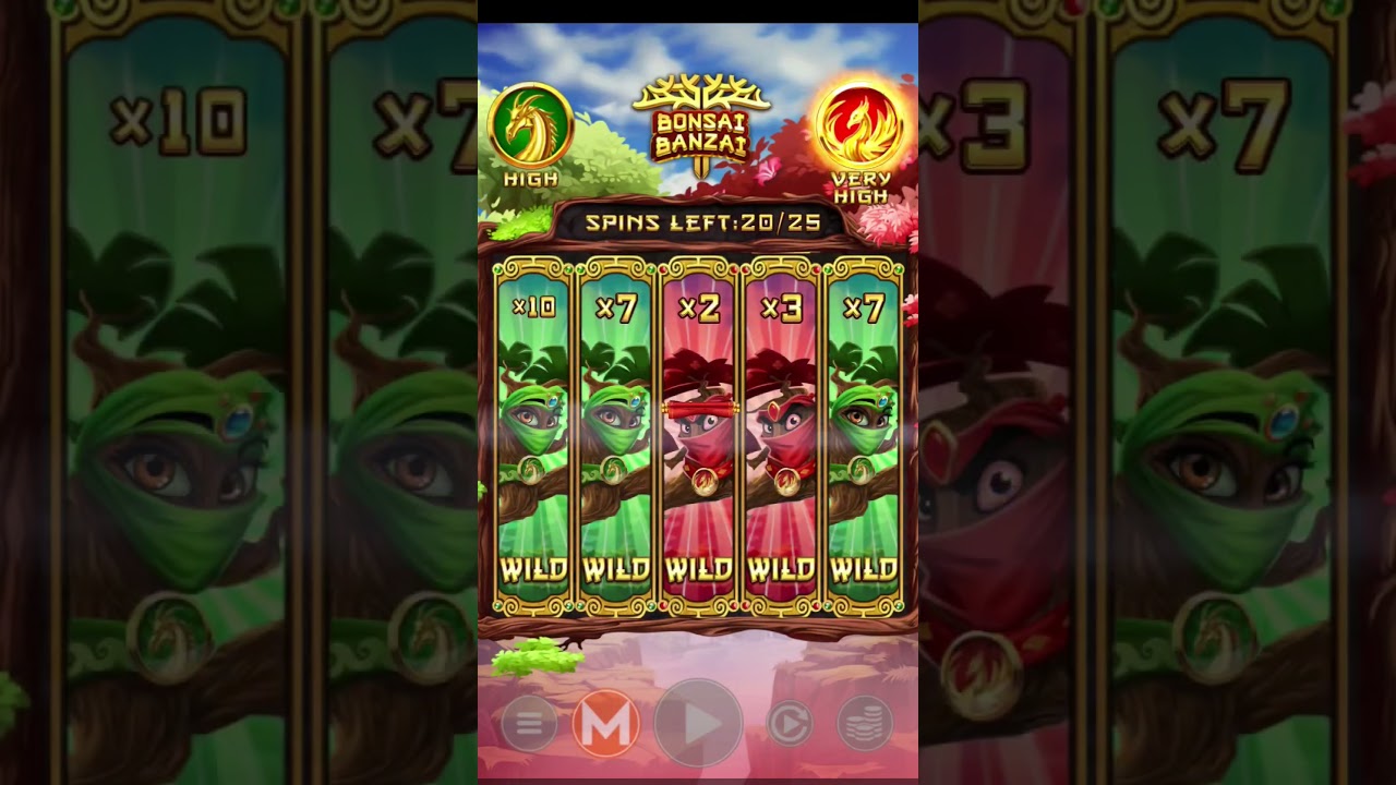 max win 25k$ 