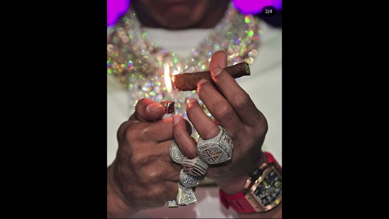 [FREE] Detroit Type Beat x YN Jay Sample Type Beat - "You"