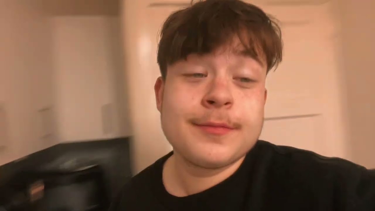 Last Vlog Of January 