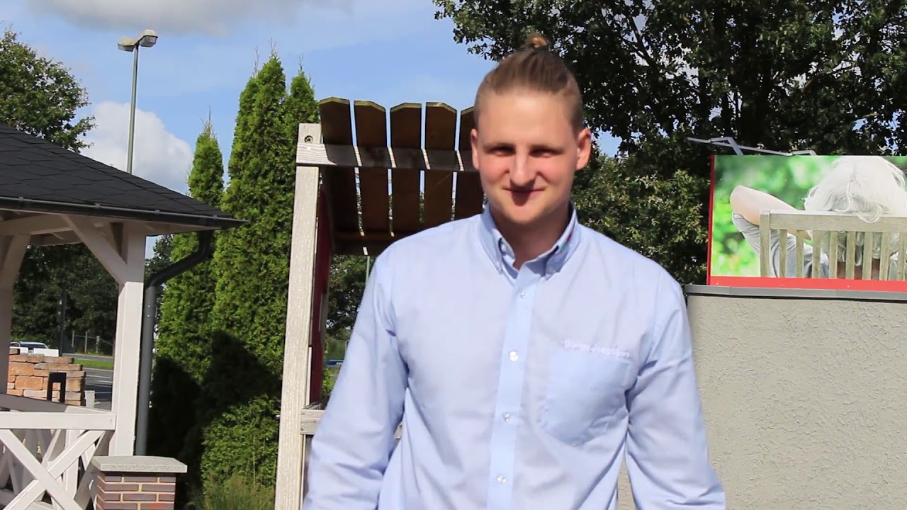 Ausbildung bei HBK Dethleffsen  - Azubi Competition