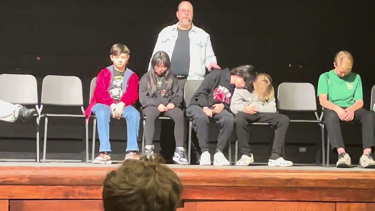 I love hypnosis