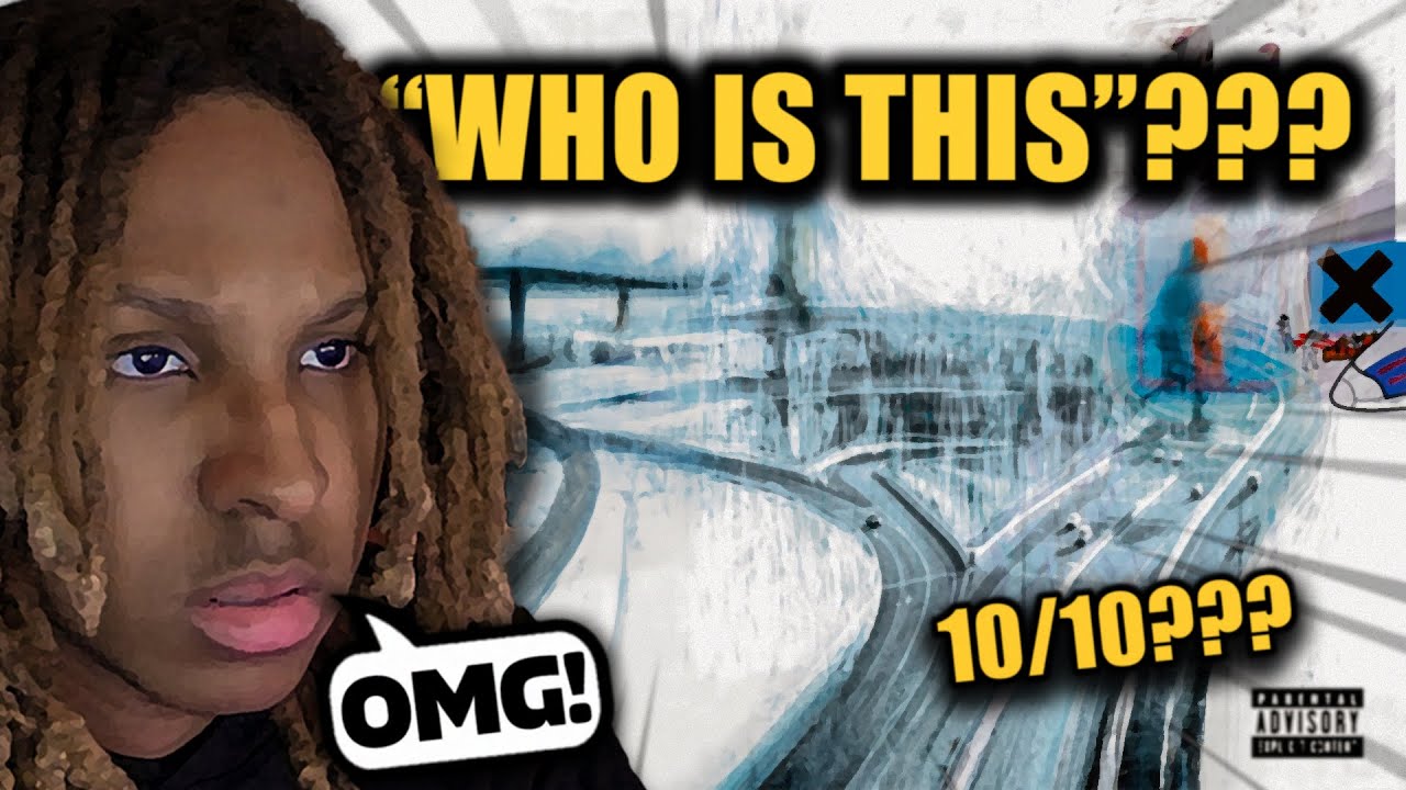 Is This The GREATEST ALBUM EVER?? *Radiohead OK Computer (FULL ALBUM) REACTION*