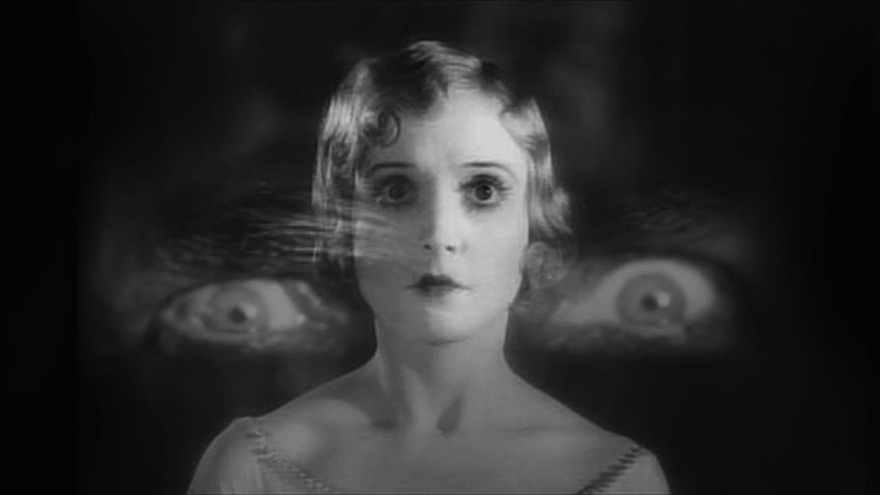You've Got Me Voodoo'd by Mary Ann McCall (1940) – Vintage Halloween