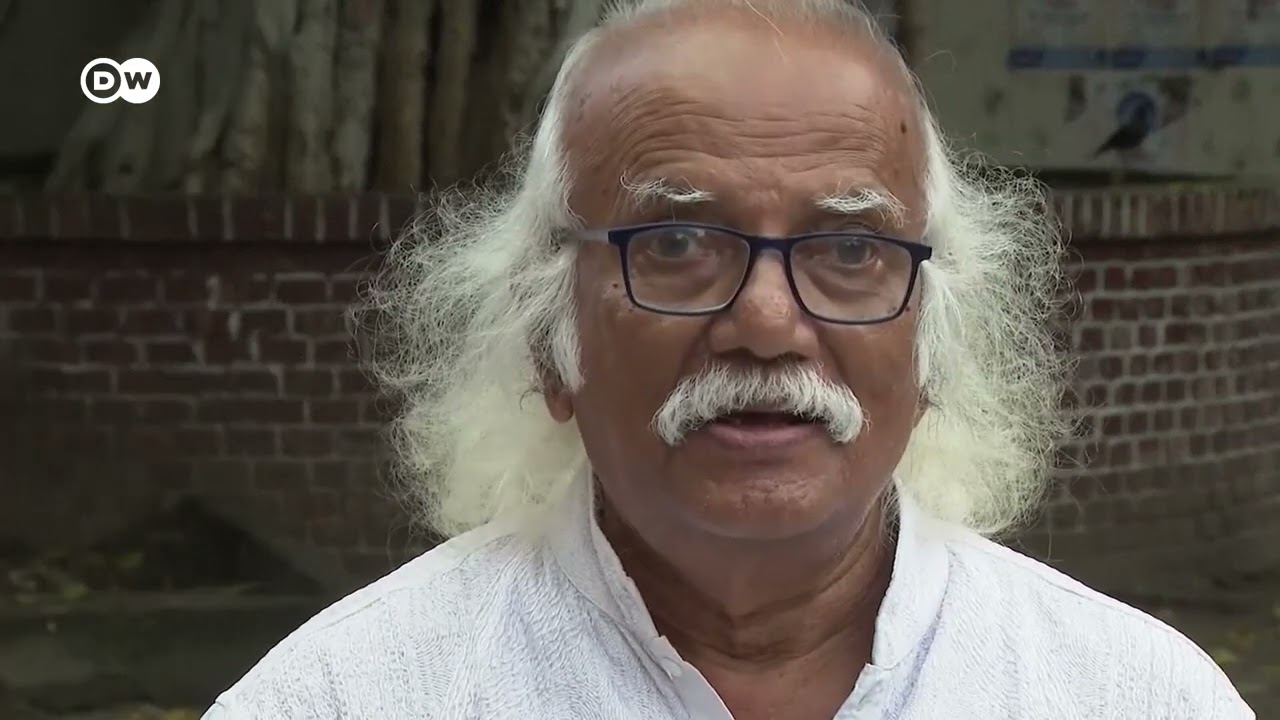 Post-Hasina Bangladesh grapples with anti-Hindu violence | DW News