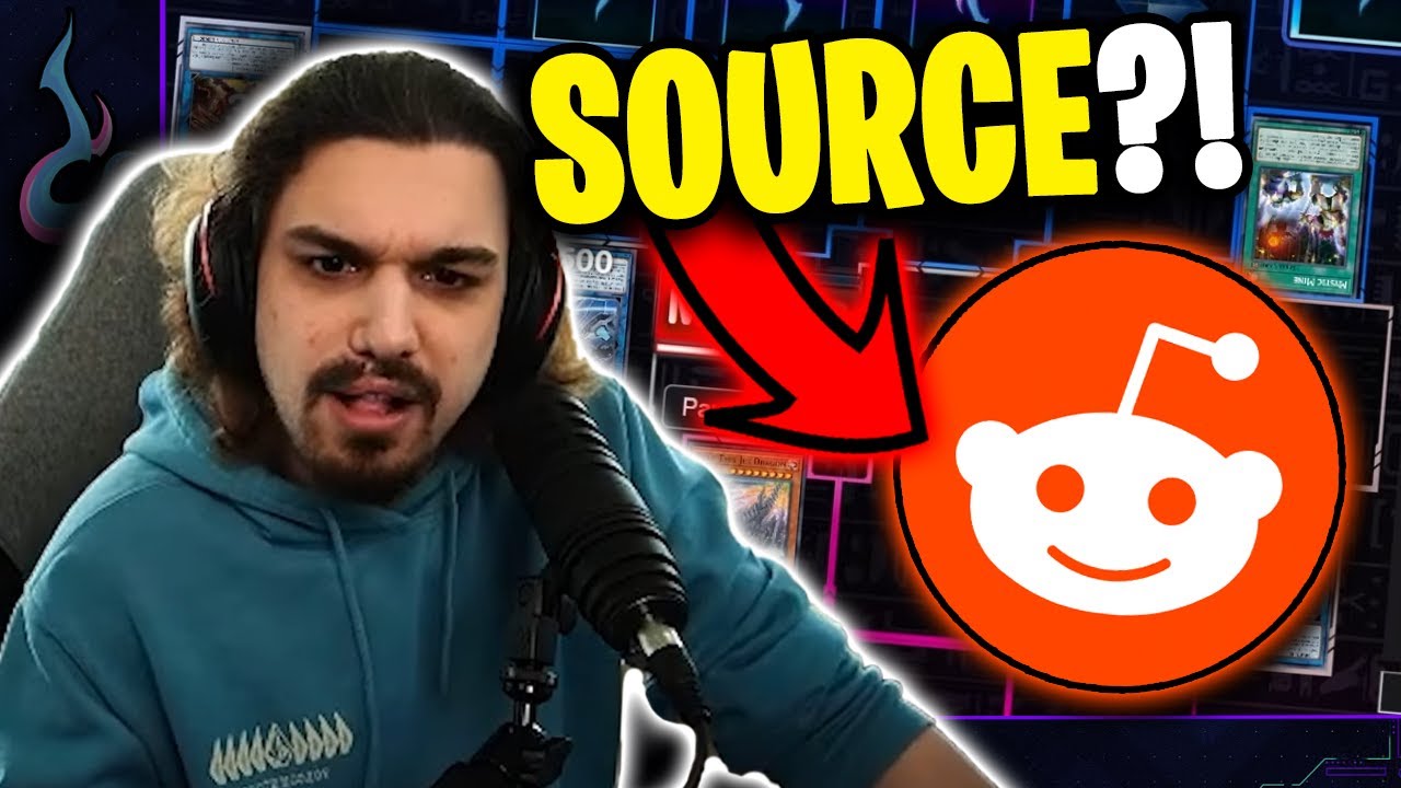 They Trusted A REDDIT RULING?!