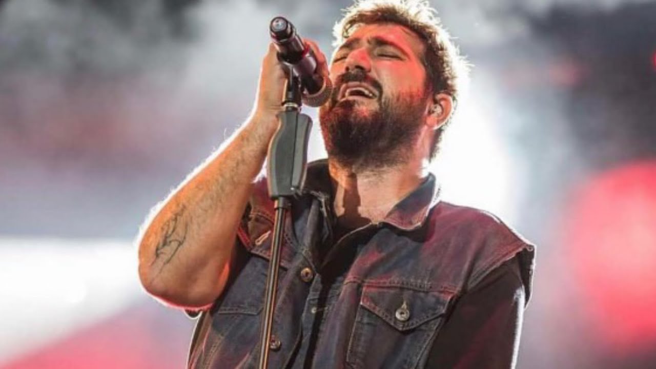 Fallece la madre del hijo de Antonio Orozco