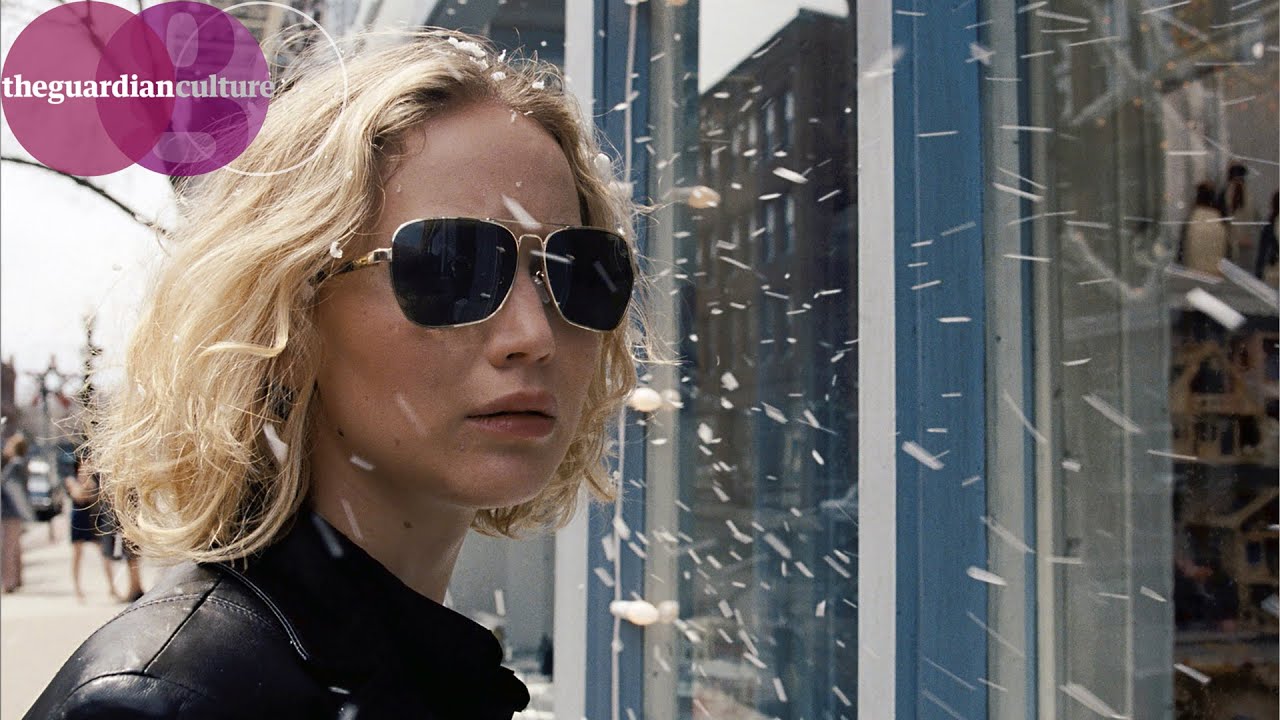 The Danish Girl, Joy and In the Heart of the Sea film reviews | The Guardian Film Show
