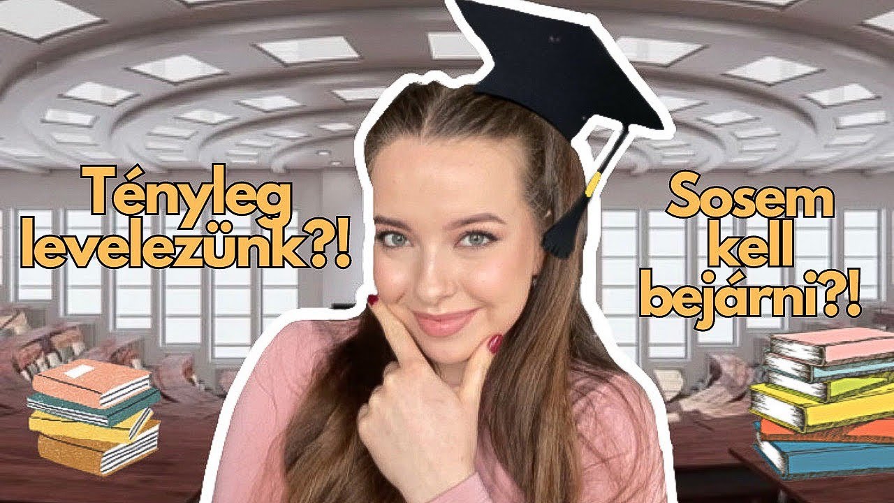 TOP 5 LEGFONTOSABB INFÓ AZ EGYETEMI LEVELEZŐ KÉPZÉSSEL KAPCSOLATBAN II Beszélgessünk!