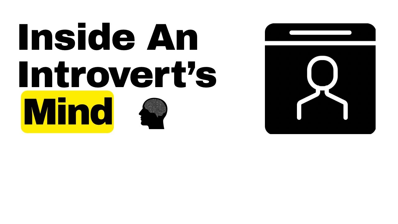 Psychology of Introverts