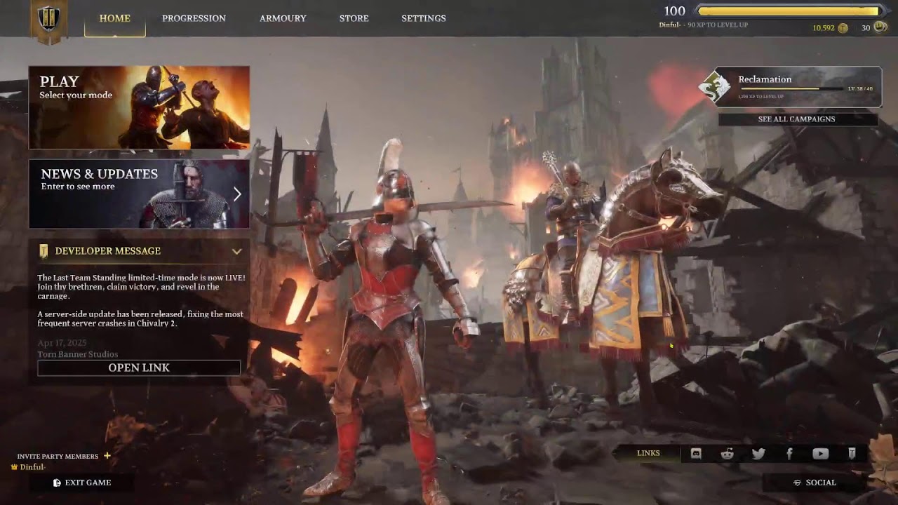 Almost lvl 100 / / /