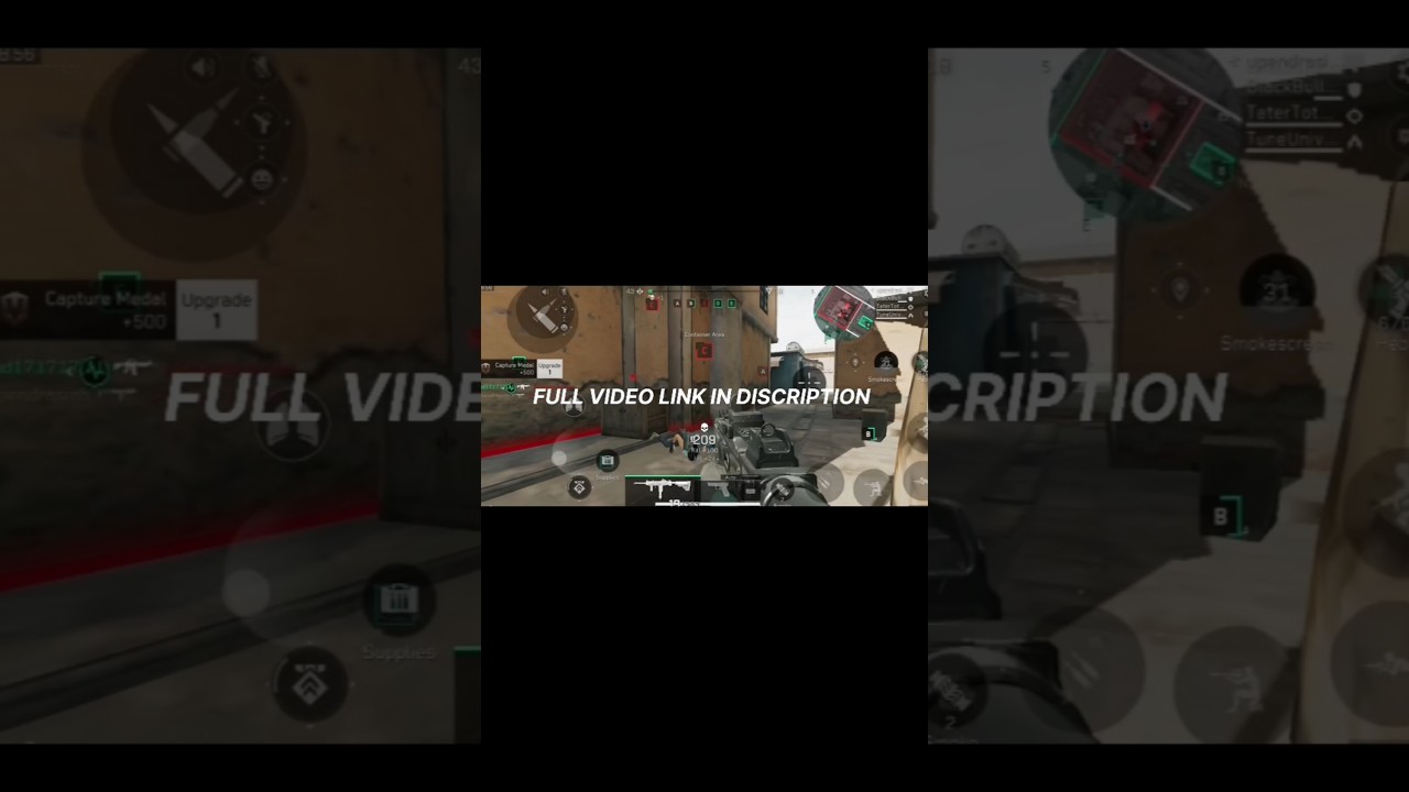 DELTA FORCE FPP GAME SOME AWESOME GUN GAME LINK:- 